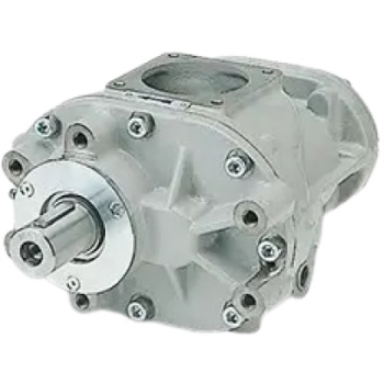 Винтовой блок FINI FS 50 TF