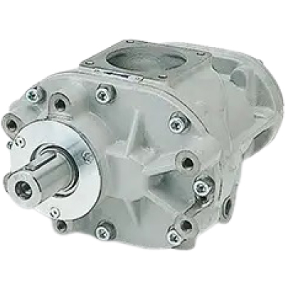 Винтовой блок FINI FS 50 TF