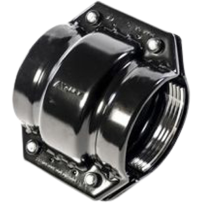 Соединительная муфта AIRnet D63