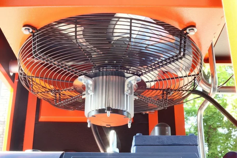 Компрессор ЗИФ СВЭ-5.4/1.0 ШМЧ ременной привод