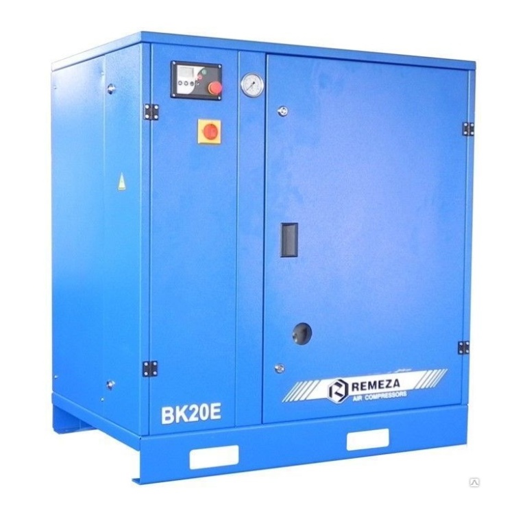 Винтовой компрессор Remeza ВК30-10