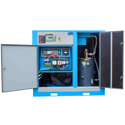 Винтовой компрессор Dali DL-45/10GA-F