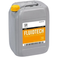 Масло компрессорное FluidTech, канистра 20л