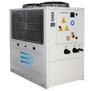 Чиллер Ангара Pakcold 6 KM