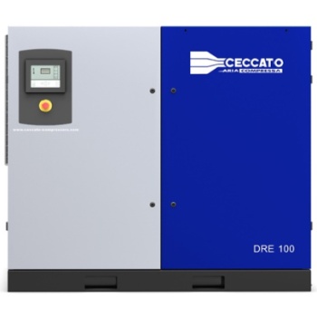 Винтовой компрессор Ceccato DRE 100 A 7.5 CE