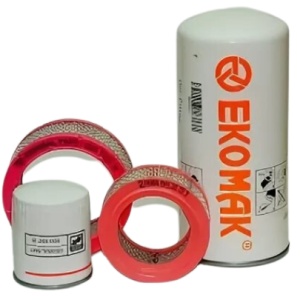 Сервисные наборы Ekomak