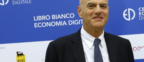 Итальянский энергетический гигант Agip (Eni) обещает добиться углеродного нейтралитета к 2050 году