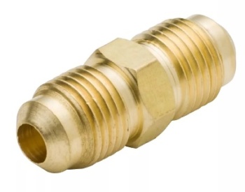 Фитинг Contracor NPSM для соединения рукавов 6.4 х 9.6 мм