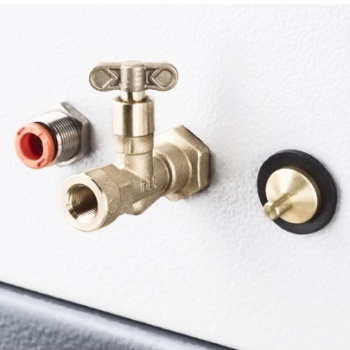 Компрессор безмасляный Ceccato SPR 10 8 LC (380В)