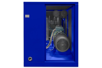 Винтовой компрессор Ceccato DRF 270 IVR A 7