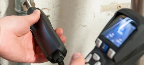 Качество сжатого воздуха по ГОСТ: требования и контроль