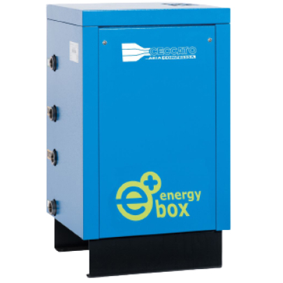 Рекуператор энергии Ceccato Energy Box S2