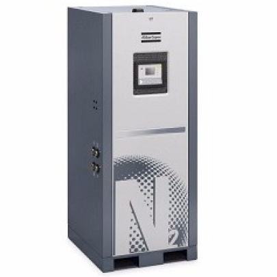 Адсорбционный генератор азота Atlas Copco NGP 30+ 99.50%