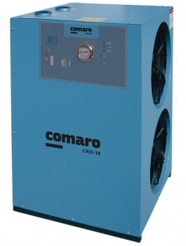 Рефрижераторный осушитель воздуха Comaro CRD-5.1