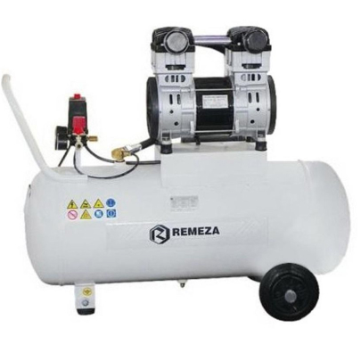 Компрессор безмасляный поршневой Remeza СБ4/C-50.OLD20-3/10