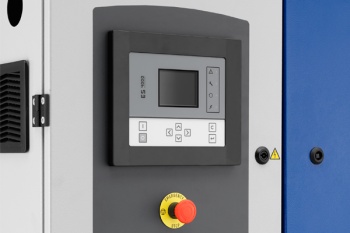 Винтовой компрессор Ceccato DRE 120 A 10 CE