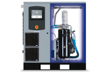 Винтовой компрессор Ceccato DRB 50 IVR 12.5 CE