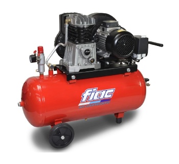 Компрессор поршневой Fiac CCS 50-360