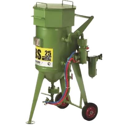 Пескоструйный аппарат Contracor BlastRazor Z-25 RC
