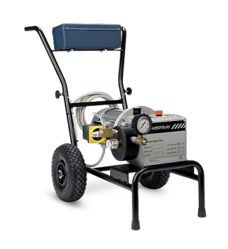 Окрасочный аппарат Contracor EVOX-2200-380