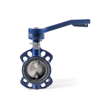 Поворотный кран AIRnet D158
