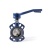 Поворотный кран AIRnet D158