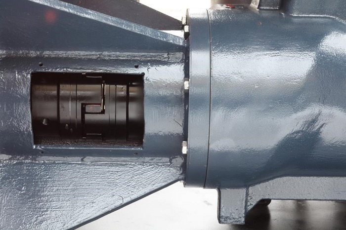 Компрессор ЗИФ СВЭ-20.6/0.7 ШМ прямой привод