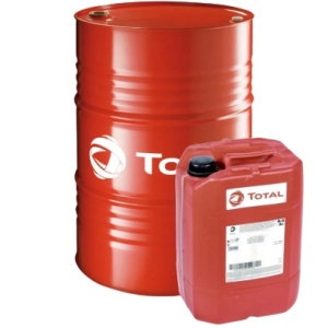 Компрессорное масло Total