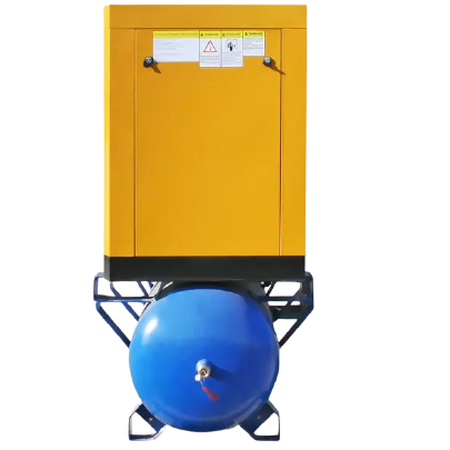 Винтовой компрессор Berg IP54 ВК-4РО-500 / 12 бар