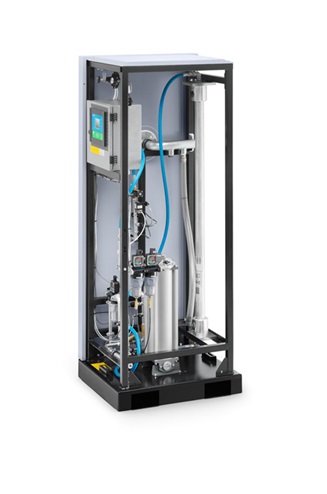 Генератор азота Pneumatech PMNG 30 S 97