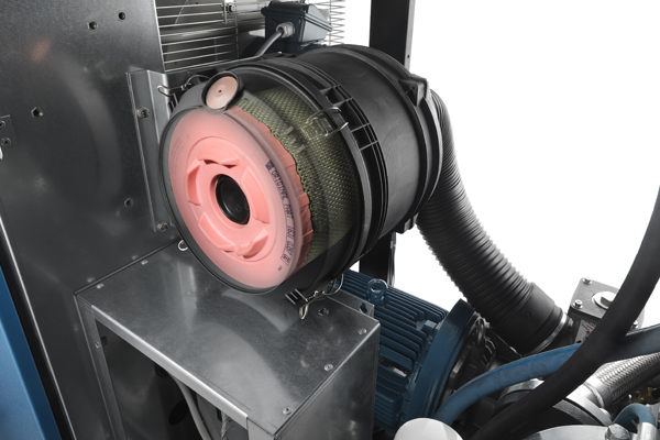Винтовой компрессор Ceccato CSD 100 A 8 CE