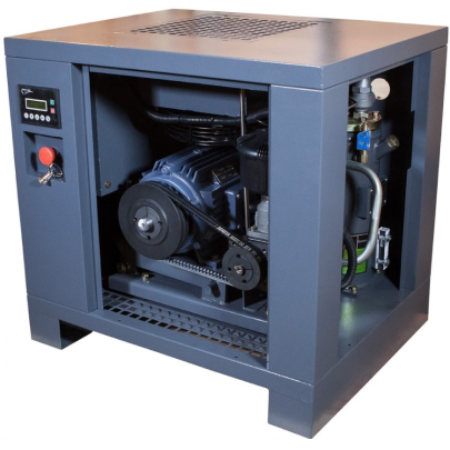 Винтовой компрессор CrossAir CA18.5-10RA (IP23)