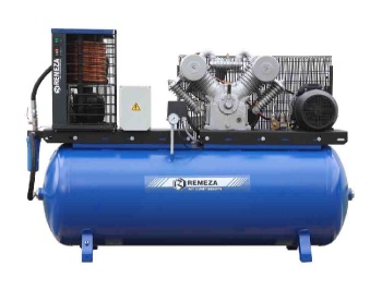 Компрессор поршневой Remeza СБ4/Ф-500.LB50 Д