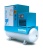 Винтовой компрессор ALMiG COMBI 6 D/500-8