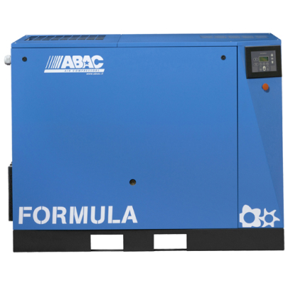 Винтовой компрессор Abac Formula E 11/10