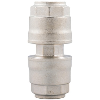 Соединение прямое AIGNEP 50 ALLUM (9004000005A)