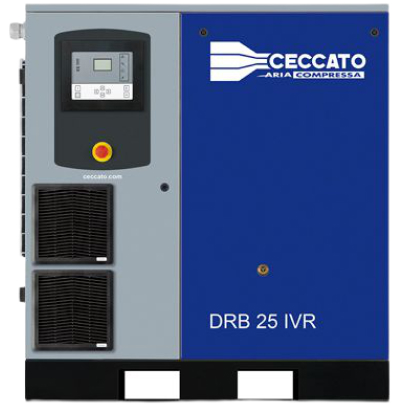 Винтовой компрессор Ceccato DRB 34 IVR 12.5 CE