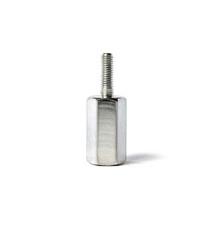 Адаптер болта Metric to Metric D20-D50