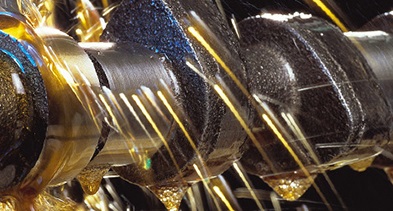 Присадки в смазочные материалы. Какие бывают и для чего