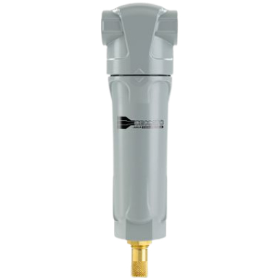 Фильтр магистральный Ceccato FG 79 (G1 1/4) G A