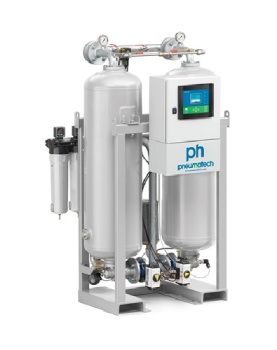 Осушитель для компрессора Pneumatech PH 230 HE -40°C