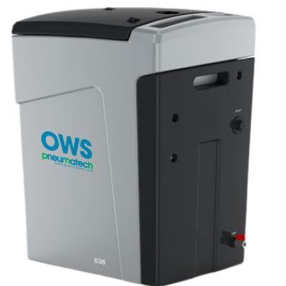 Влагомаслоотделитель Pneumatech OWS 5300 CLAY