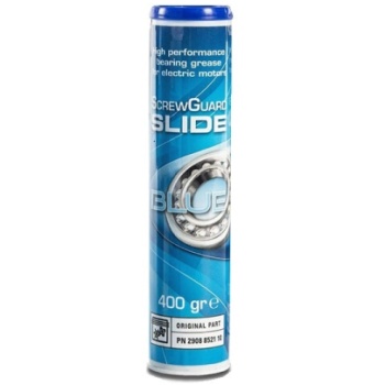 Смазка ScrewGuard Slide Blue, консистентная, туба 400г