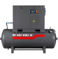Компрессор винтовой DALGAKIRAN TIDY 15-10-500
