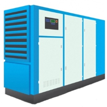 Винтовой компрессор Dali EN-37/3F