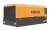 Дизельный винтовой компрессор Remeza ДК-4/10РД