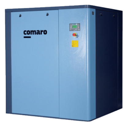 Винтовой компрессор Comaro SB 55 / 10 бар