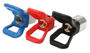 Сопла окрасочные