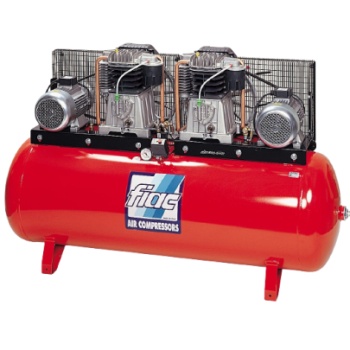 Компрессор поршневой Fiac AB 500-858 16 бар