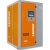 Компрессор винтовой Ekomak DMD 400 C VST 10 бар